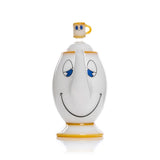 Hemper Tea Pot Bong
