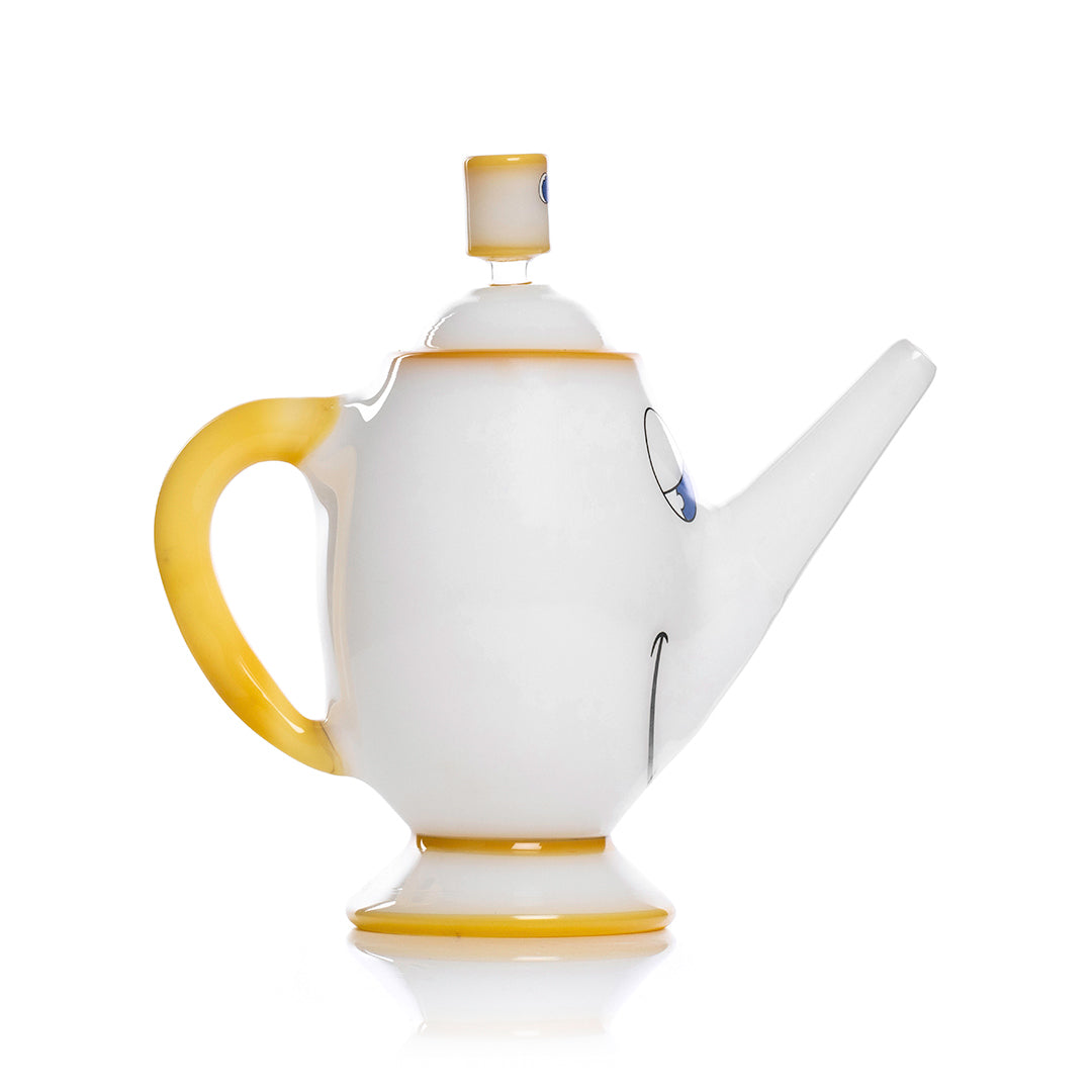 Hemper Tea Pot Bong