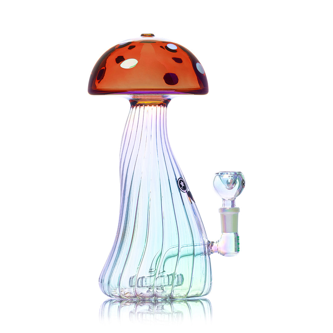 Hemper XL Trippy Shroom Bong
