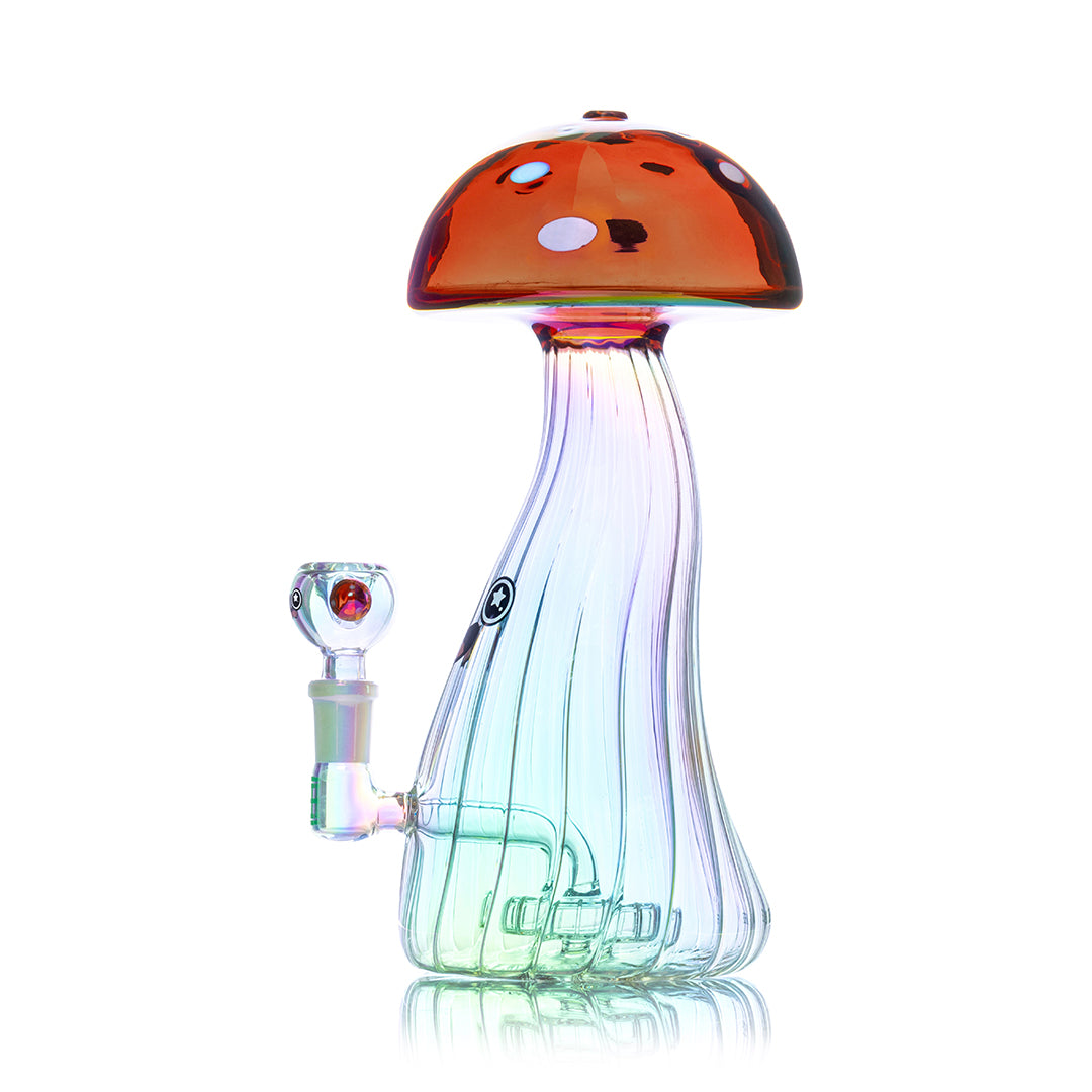 Hemper XL Trippy Shroom Bong