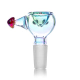 Trippy Shroom Bong Bowl 14mm