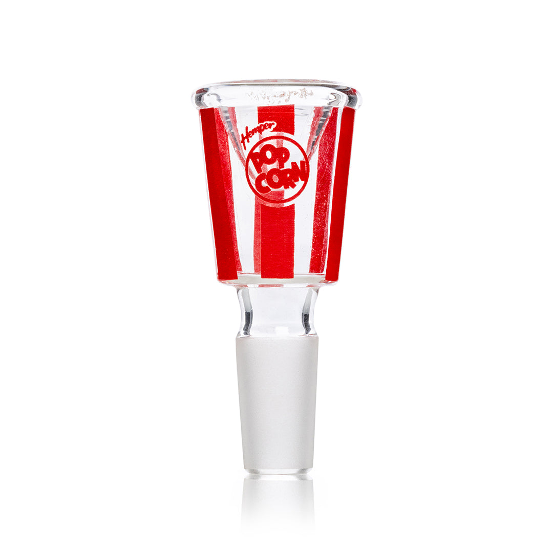 14mm Popcorn Bowl Piece