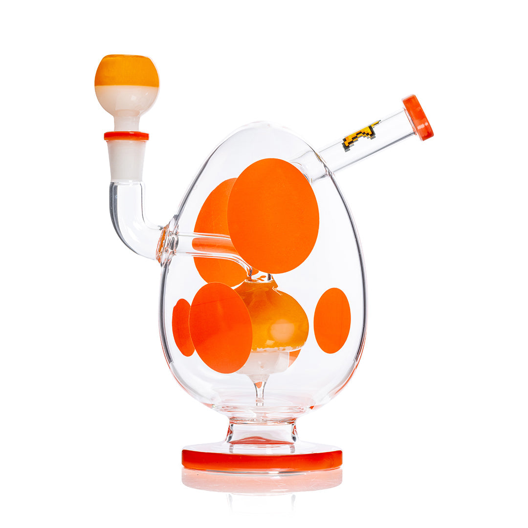 Hemper Spotted Egg XL Bong