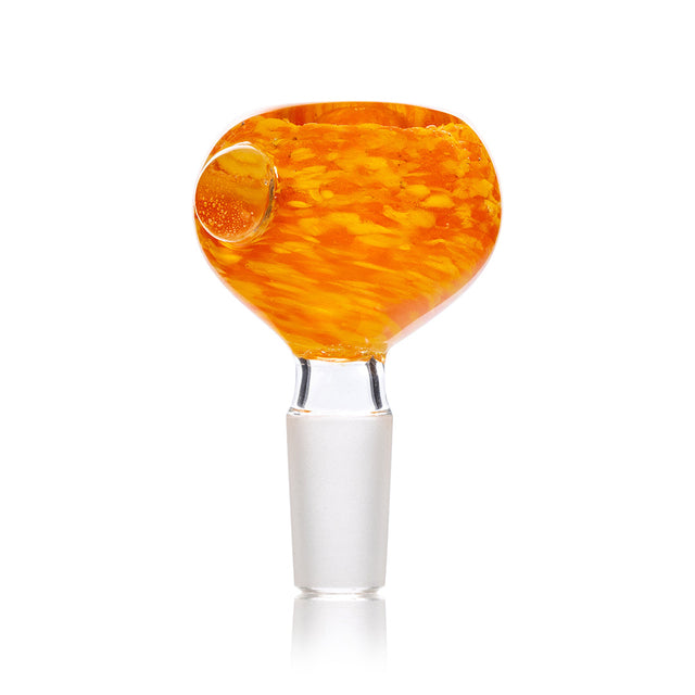 Volcano Glass Bong Bowl 14mm