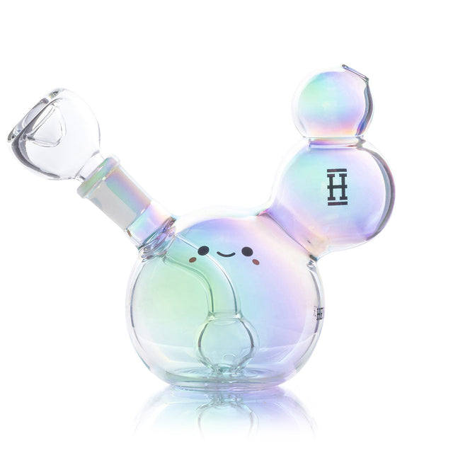 Hemper Bubble Glass Bong