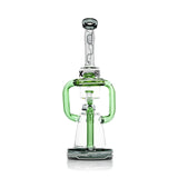 Hemper Cyberpunk Recycler Bong