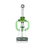 Hemper Cyberpunk Recycler Bong