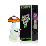 Hemper XL Trippy Shroom Bong