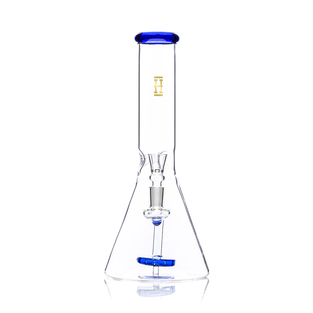 Beast Beaker Bong 12