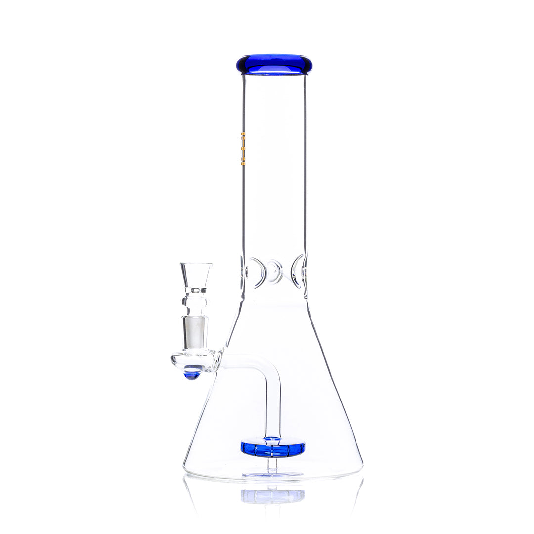 Beast Beaker Bong 12
