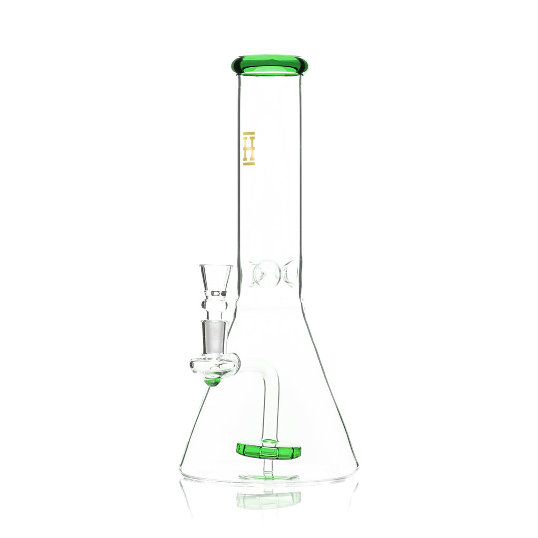 Beast Beaker Bong 12