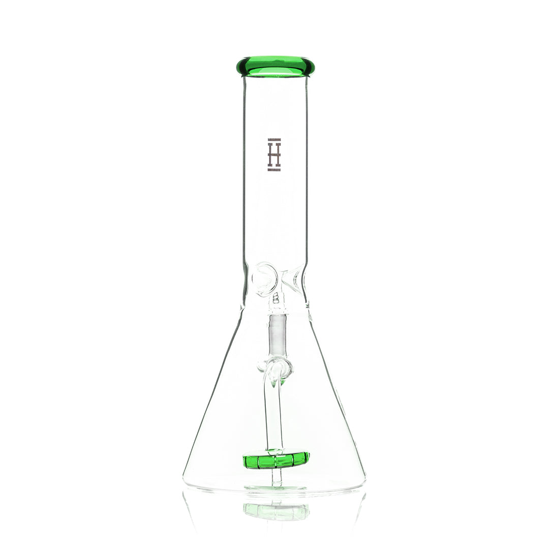 Beast Beaker Bong 12