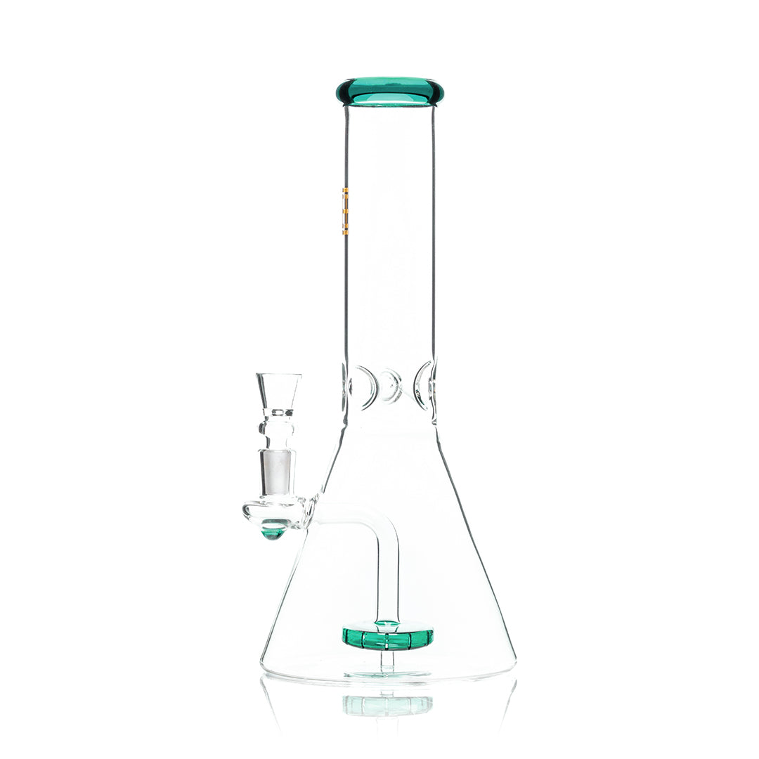 Beast Beaker Bong 12