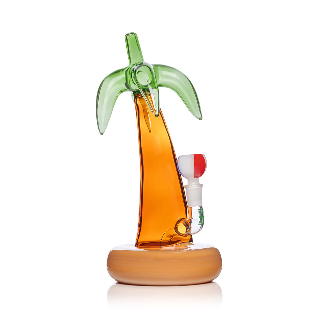 Hemper Palm Tree XL Bong