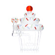 Hemper Cupcake XL Bong