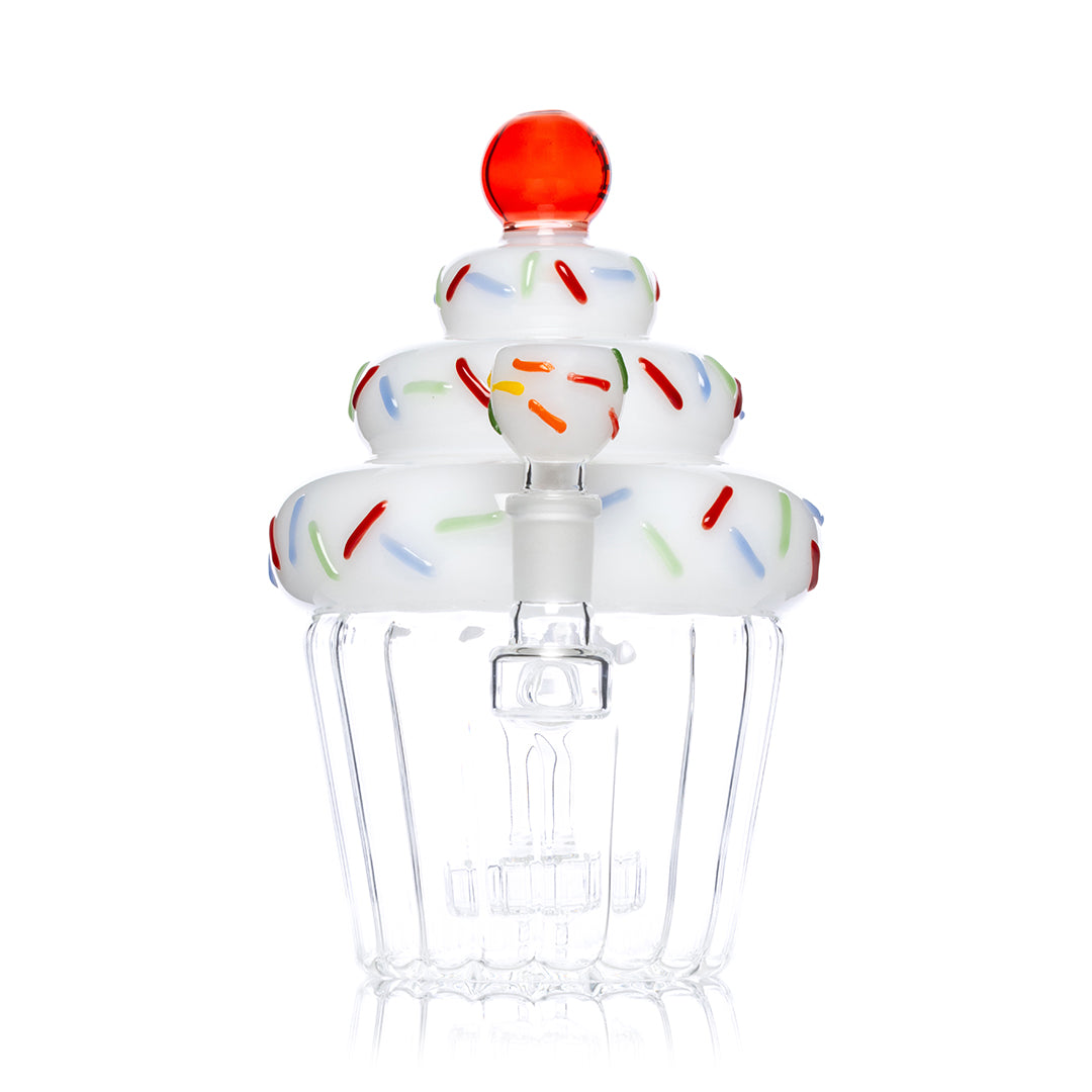 Hemper Cupcake XL Bong