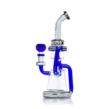 Hemper Cyberpunk Recycler Bong