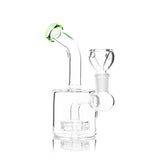 Hemper Showerhead Puck Bong
