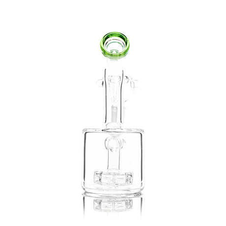 Hemper Showerhead Puck Bong