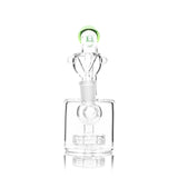 Hemper Showerhead Puck Bong
