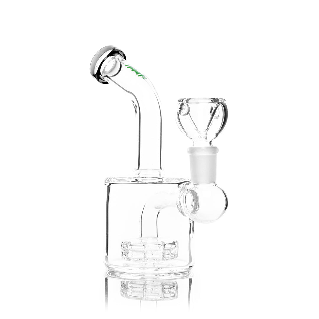 Hemper Showerhead Puck Bong