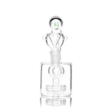 Hemper Showerhead Puck Bong