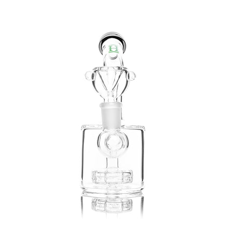 Hemper Showerhead Puck Bong