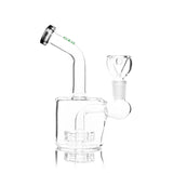 Hemper Showerhead Puck Bong
