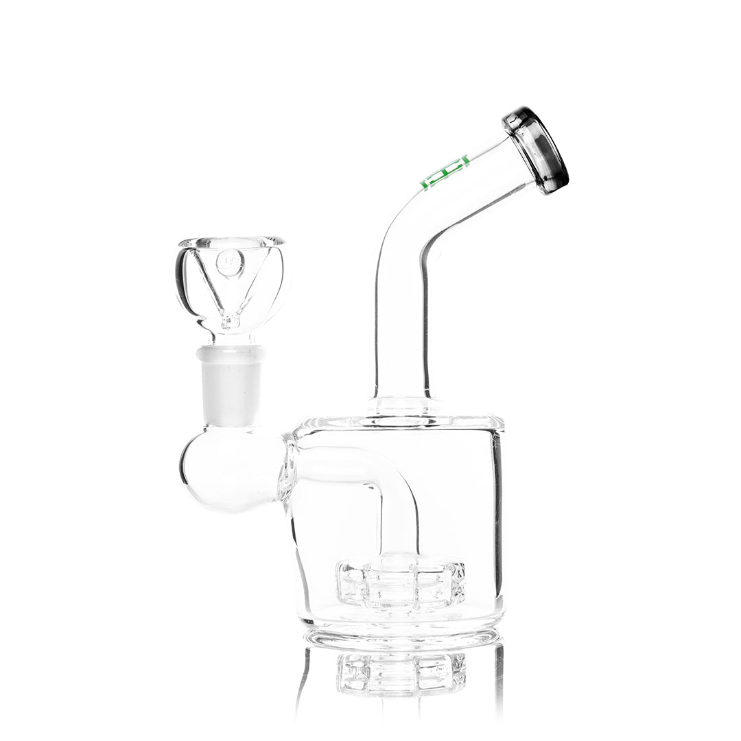 Hemper Showerhead Puck Bong