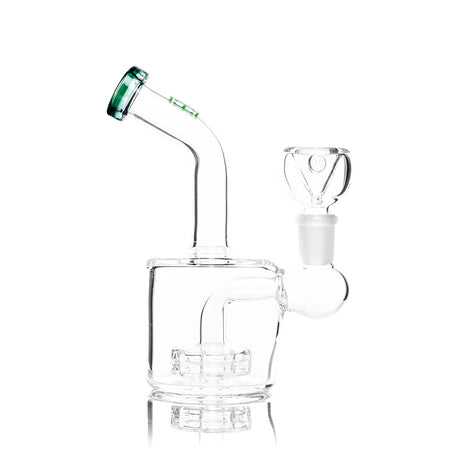 Hemper Showerhead Puck Bong