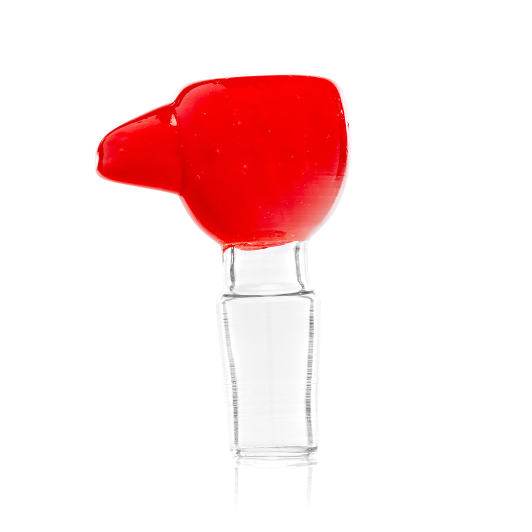 Bowlman Flame Bong Bowl 14mm