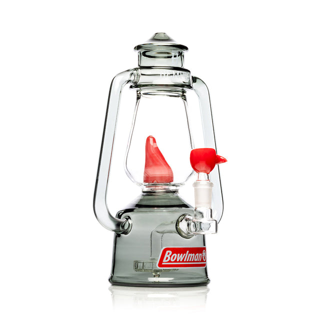 Hemper XL Bowlman Campfire Lantern Bong