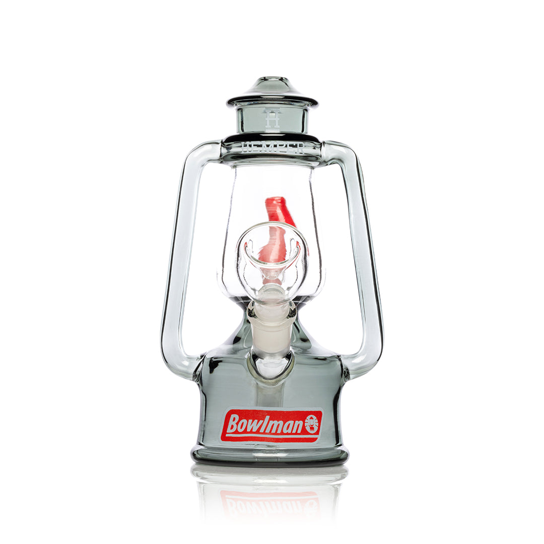 Hemper Bowlman Campfire Lantern Bong