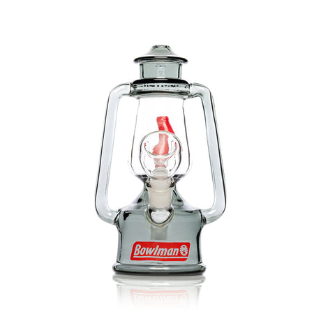Hemper Bowlman Campfire Lantern Bong