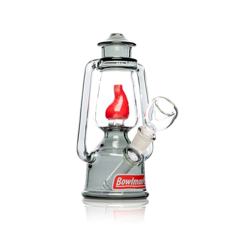 Hemper Bowlman Campfire Lantern Bong