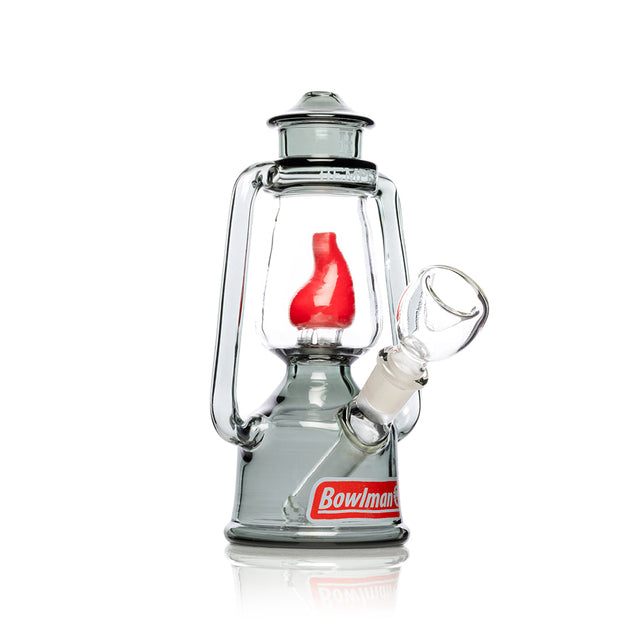 Hemper Bowlman Campfire Lantern Bong