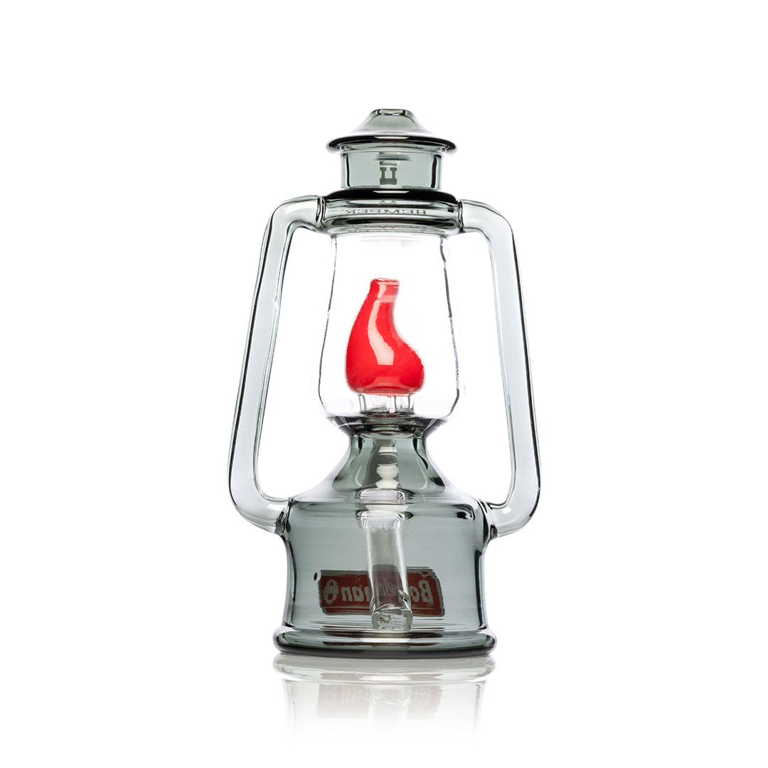 Hemper Bowlman Campfire Lantern Bong