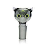 Black Cat Bong Bowl 14mm