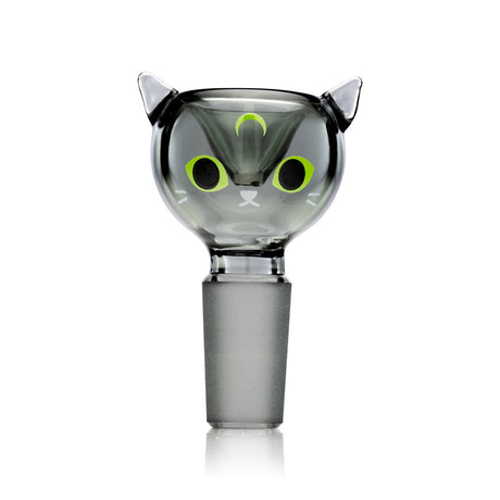 Black Cat Bong Bowl 14mm