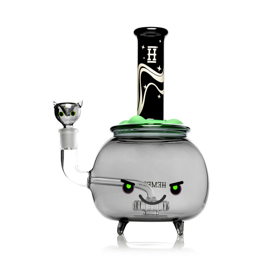 Hemper XL Cauldron Bong