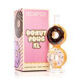 Hemper XL Glass Donut Bong