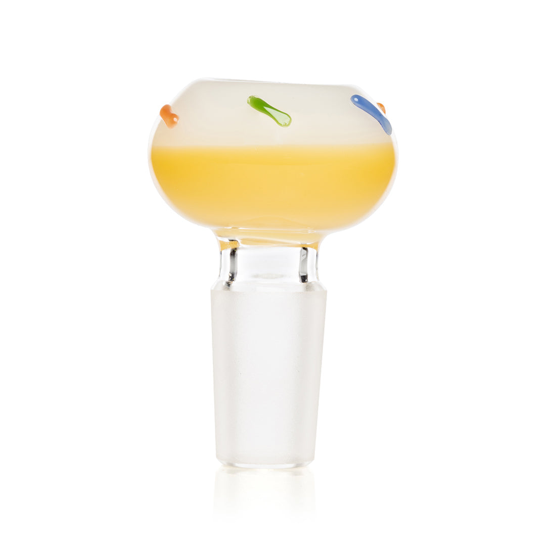 Donut Bong Bowl 14mm