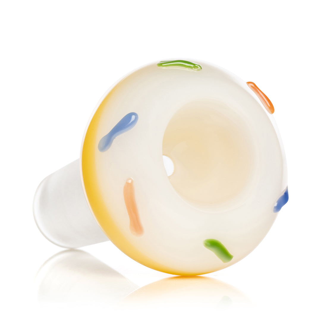 Donut Bong Bowl 14mm