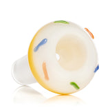 Donut Bong Bowl 14mm