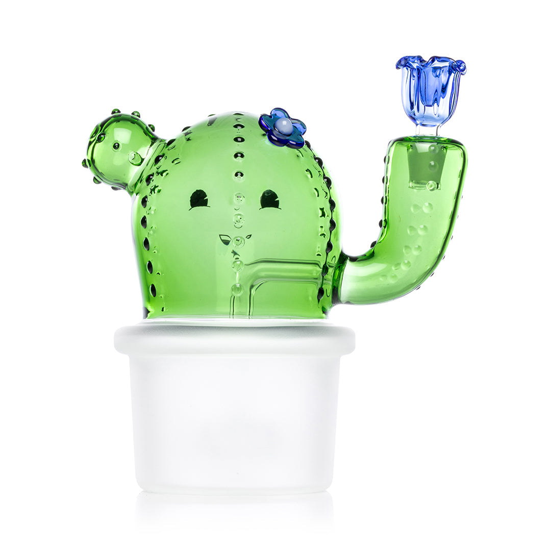 Hemper XL Happy Cactus Bong