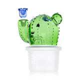 Hemper XL Happy Cactus Bong