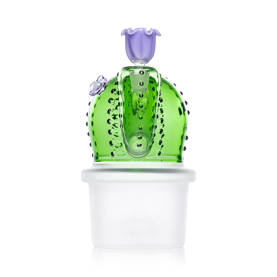 Hemper XL Happy Cactus Bong