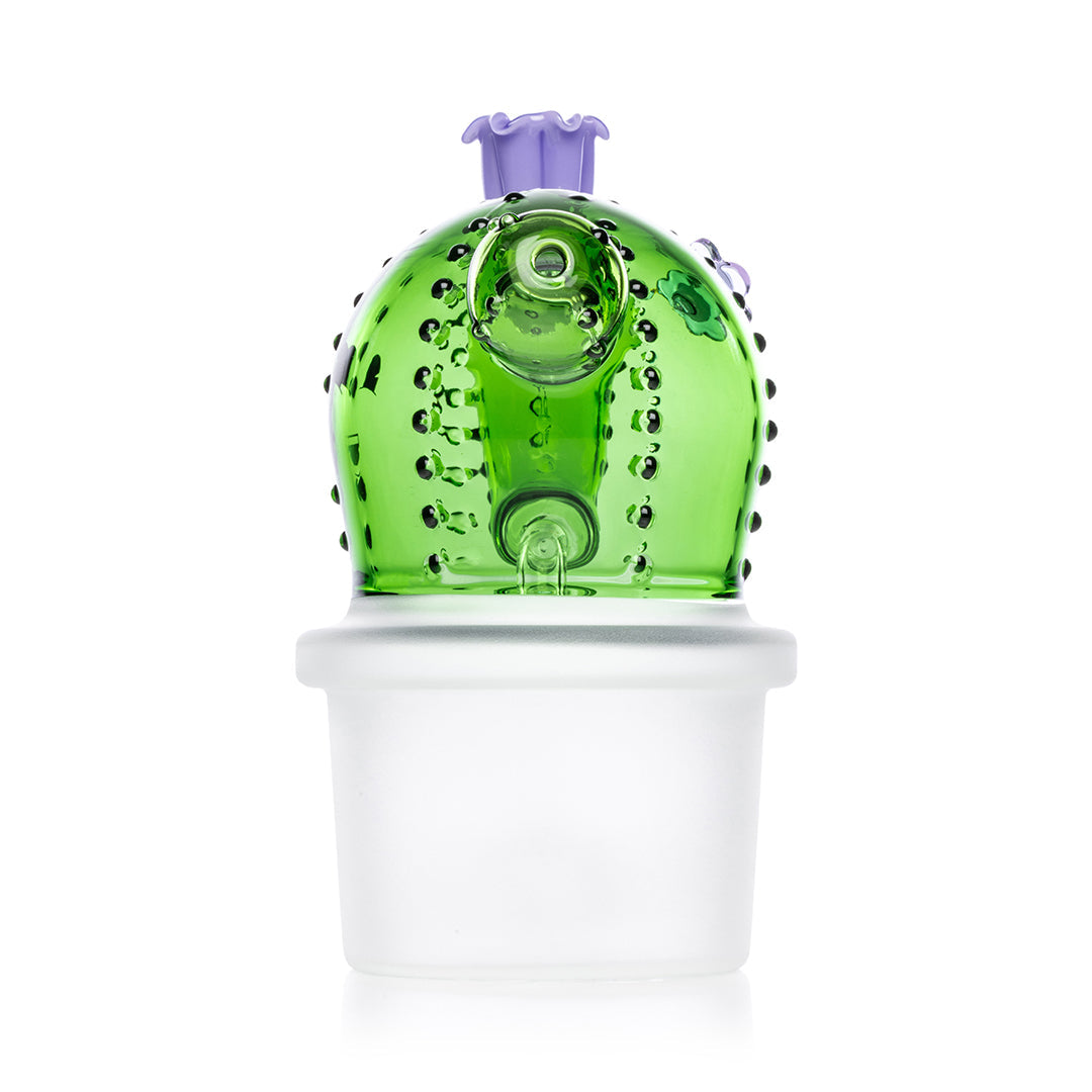 Hemper XL Happy Cactus Bong