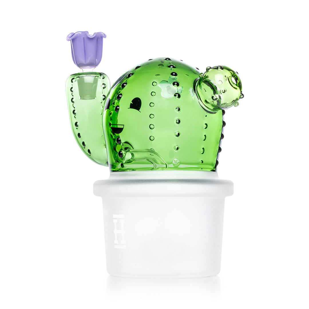 Hemper XL Happy Cactus Bong