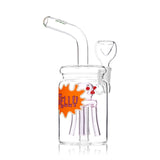 Hemper Jellyfish Jar Bong